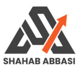 Shahab Abbasi logo
