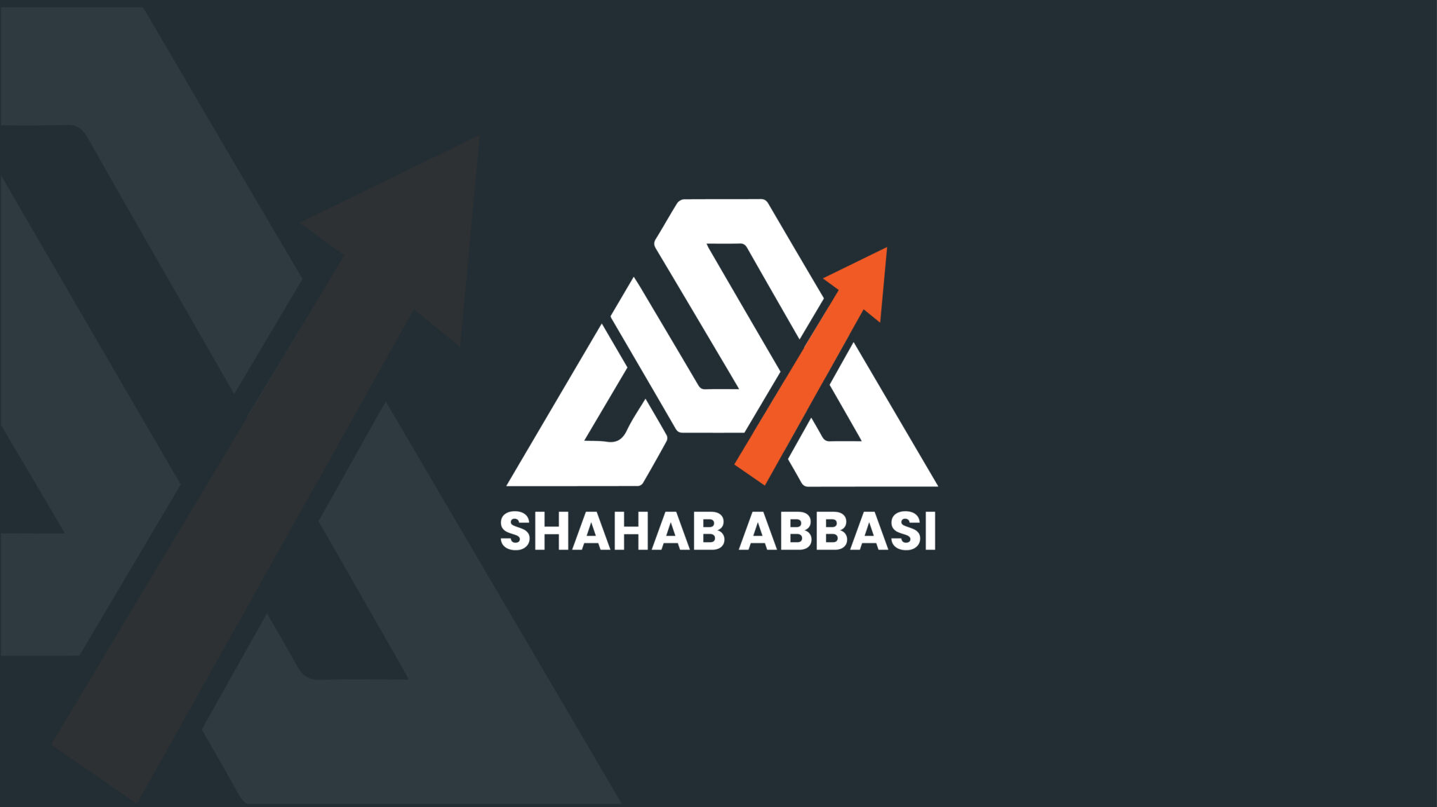 ShahabAbbasi logo
